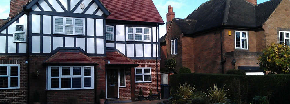 Property Extensions Derby