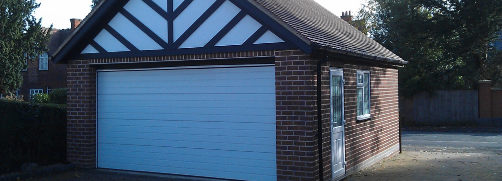 Garage Conversions Derby