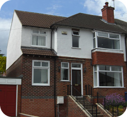 Why Choose Johnson Builders?